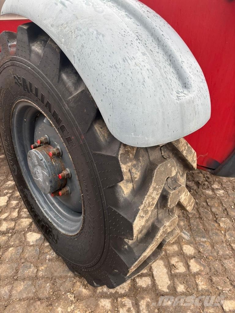 Manitou MT 932 Carretillas telescópicas