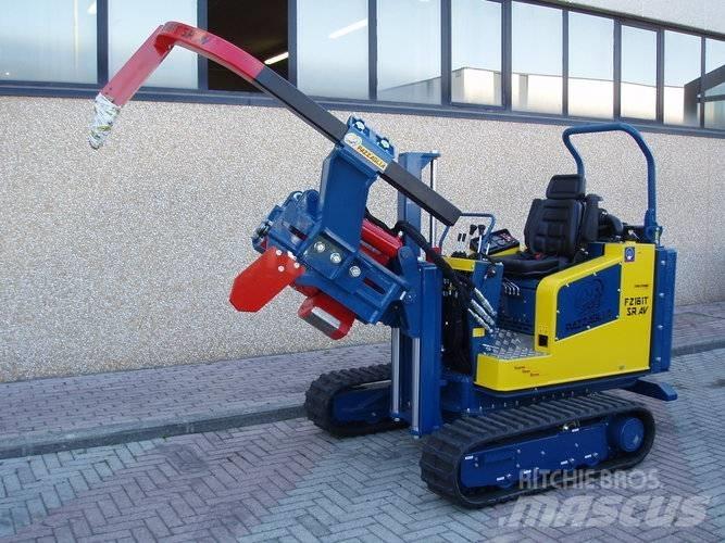  Pazzaglia FZ 161 T Jardinería - Otros