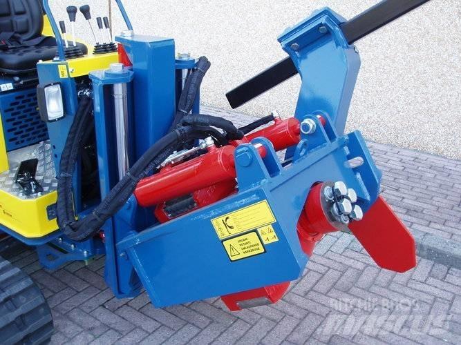  Pazzaglia FZ 161 T Jardinería - Otros