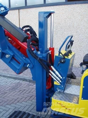  Pazzaglia FZ 161 T Jardinería - Otros