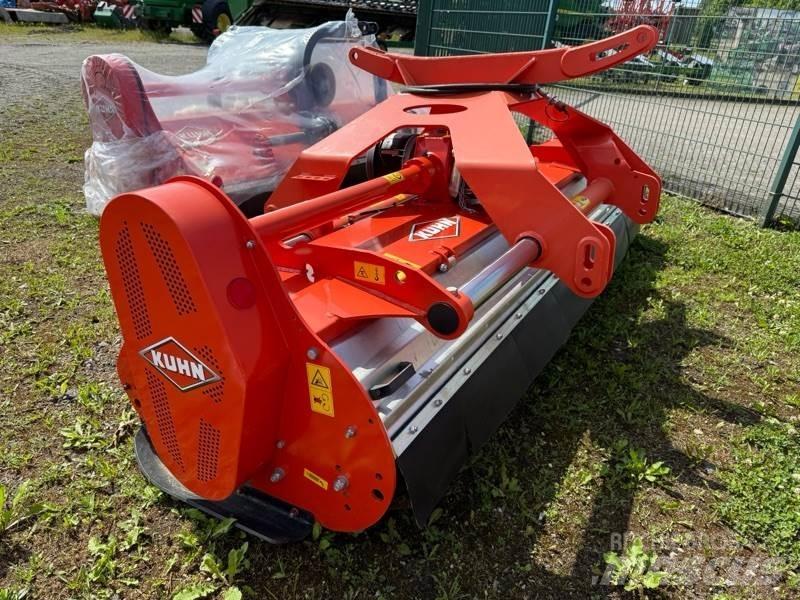 Kuhn BPR 280 Agricultura - Otros