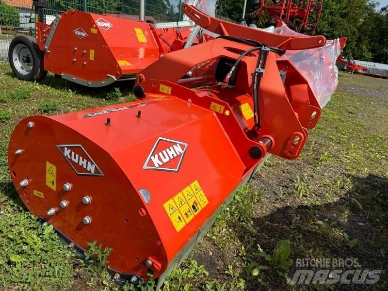 Kuhn BPR 280 Agricultura - Otros