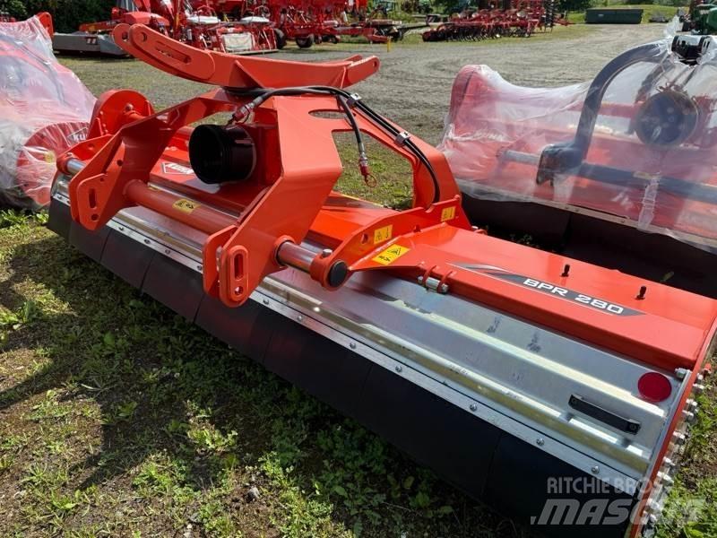 Kuhn BPR 280 Agricultura - Otros
