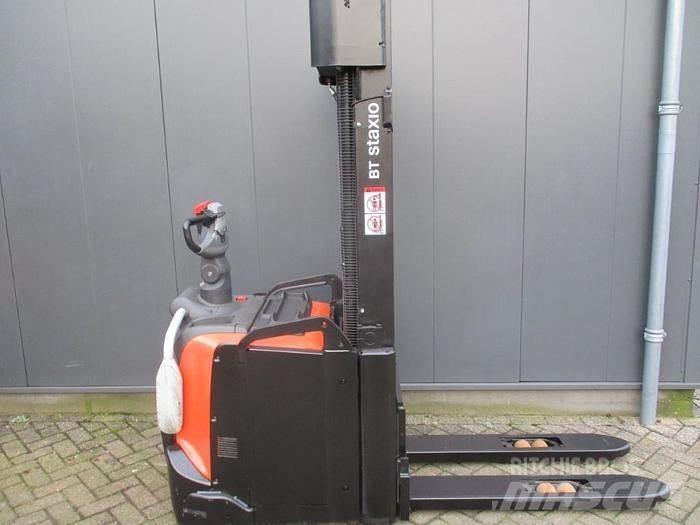 BT SPE 140L Apiladores eléctricos