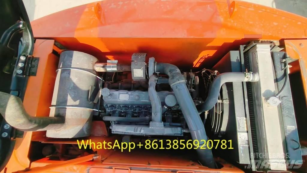 Doosan DH 225 LC-7 Excavadoras de cadenas