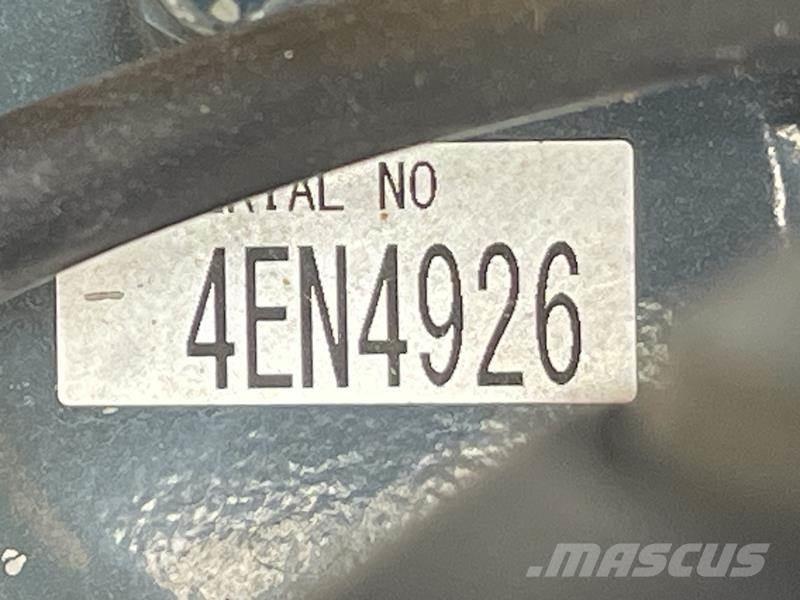 Kaeser M 20 Compresores