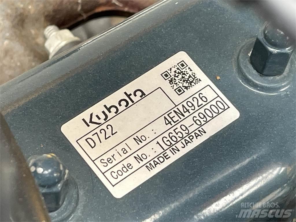 Kaeser M 20 Compresores