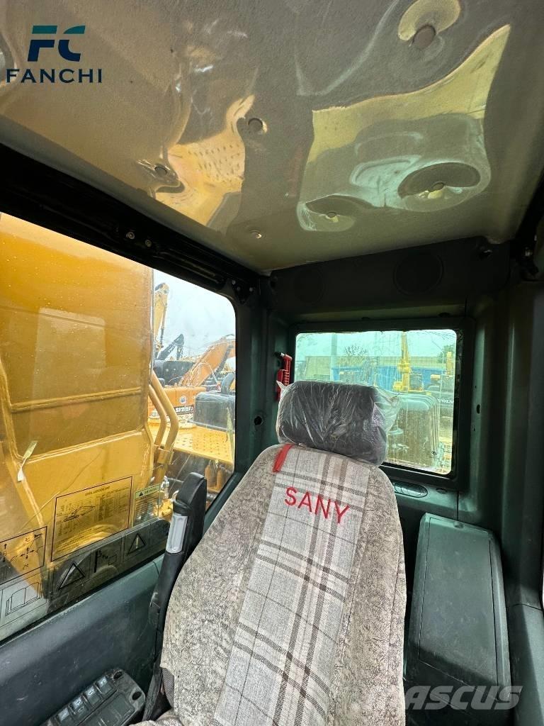 Sany SANY SY235C-9 Excavadoras de cadenas