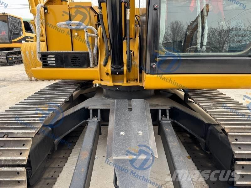 CAT 308 E 2 CR Excavadoras de cadenas
