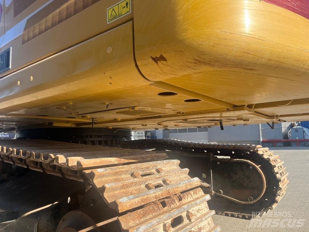 CAT 330 - 330 Next Gen Excavadoras de cadenas