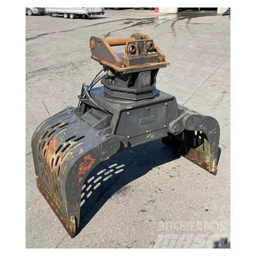  Bavatec SG16 Pinzas