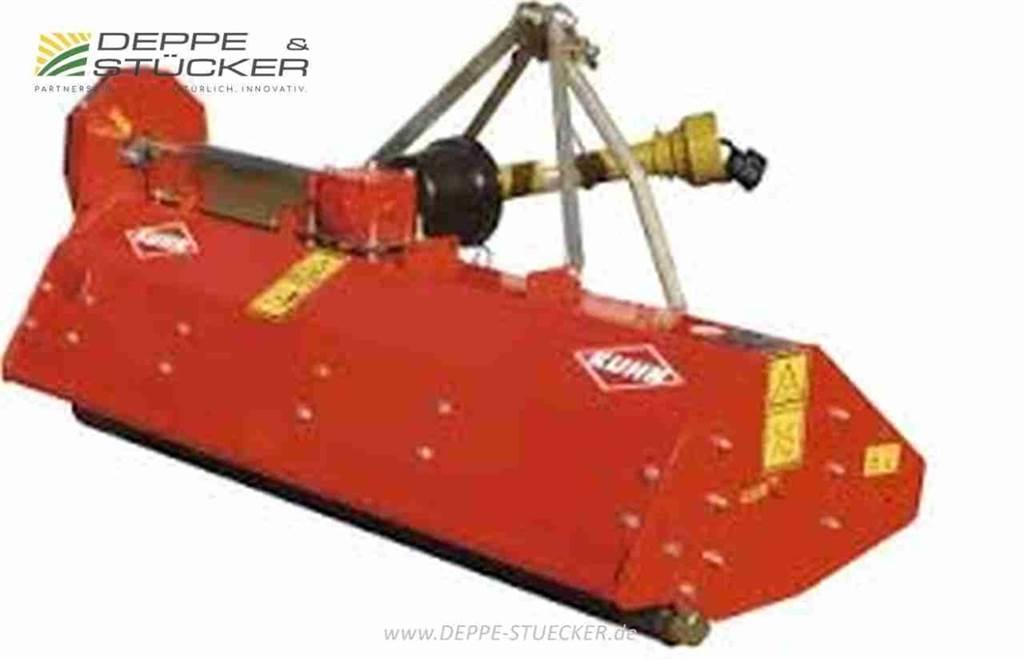 Kuhn TL 150 Otros equipos usados para la recolección de forraje