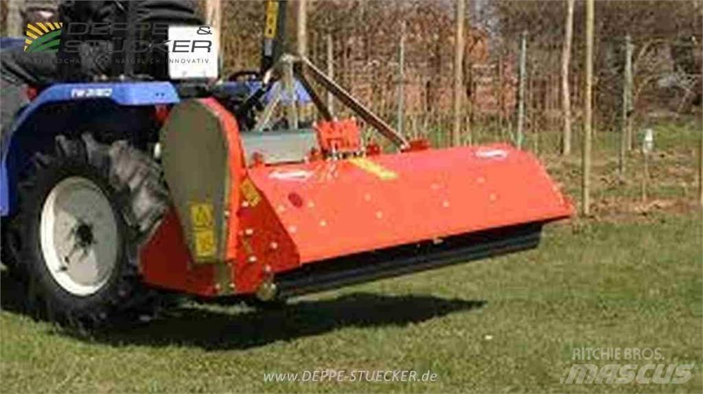 Kuhn TL 150 Otros equipos usados para la recolección de forraje