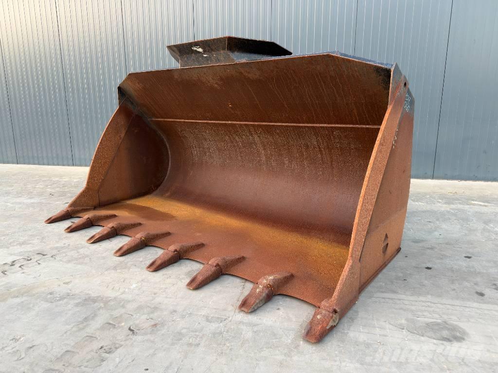 CAT 938K / 938M Cucharones