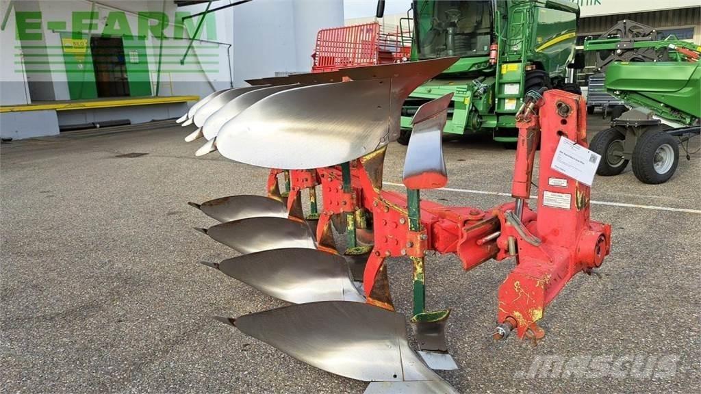 Vogel & Noot M 950 Arados fijos suspendidos