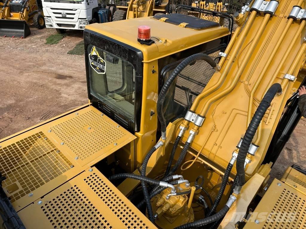 CAT 330 B Excavadoras de cadenas