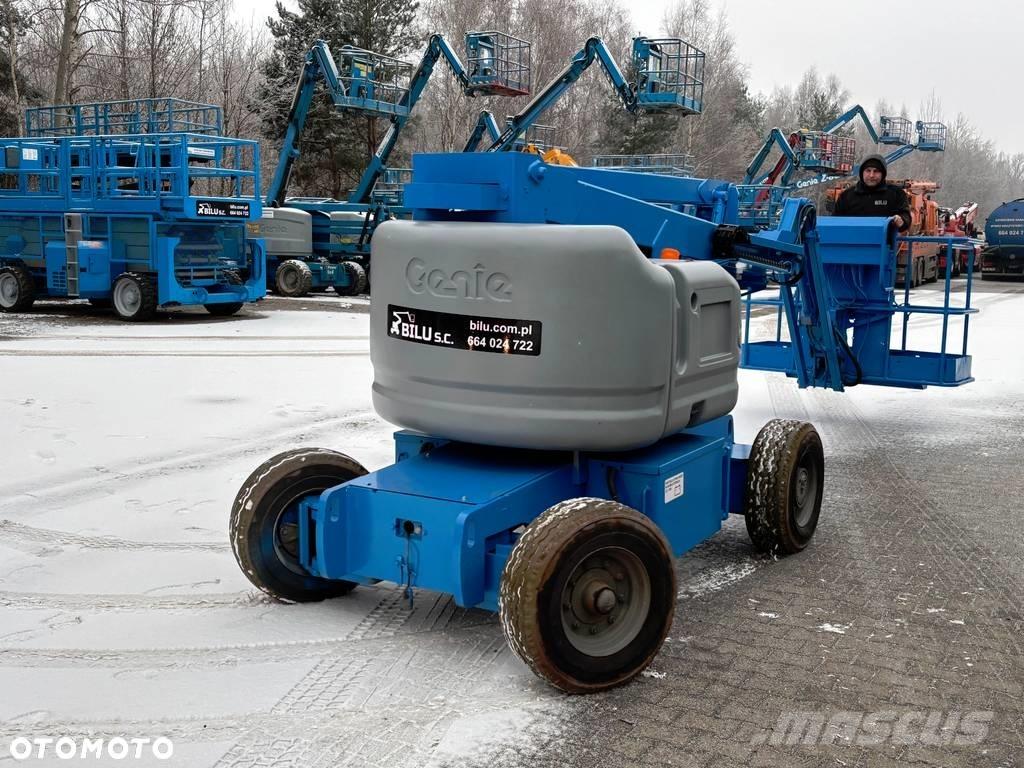 Genie Z 45/25 Plataforma de trabajo articulada