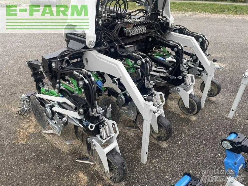 vario chop 12r50 Tractores