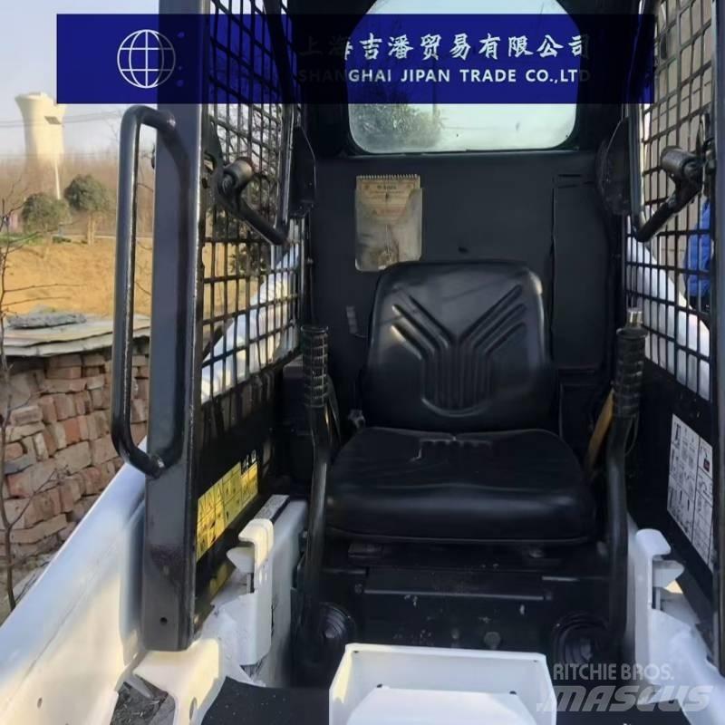 Bobcat S 70 Minicargadoras