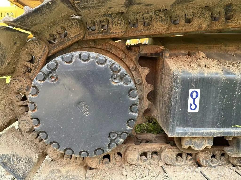 Komatsu PC240-8 Excavadoras de cadenas