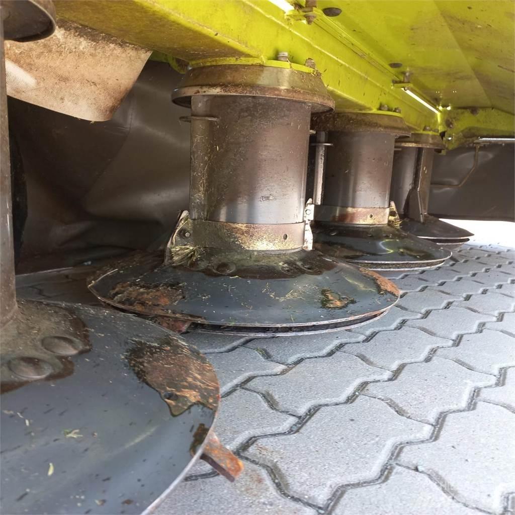CLAAS Corto 285 F Segadoras