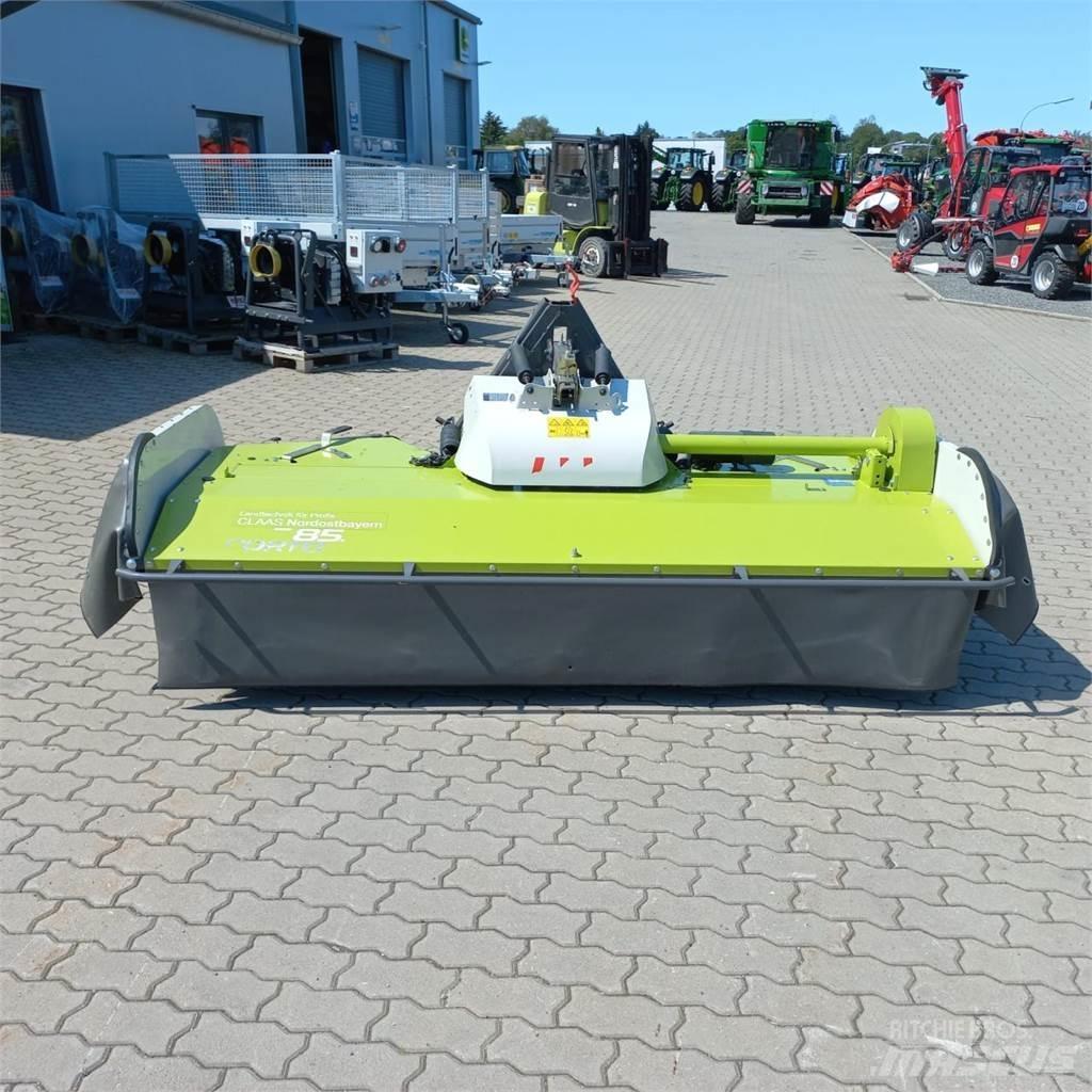 CLAAS Corto 285 F Segadoras