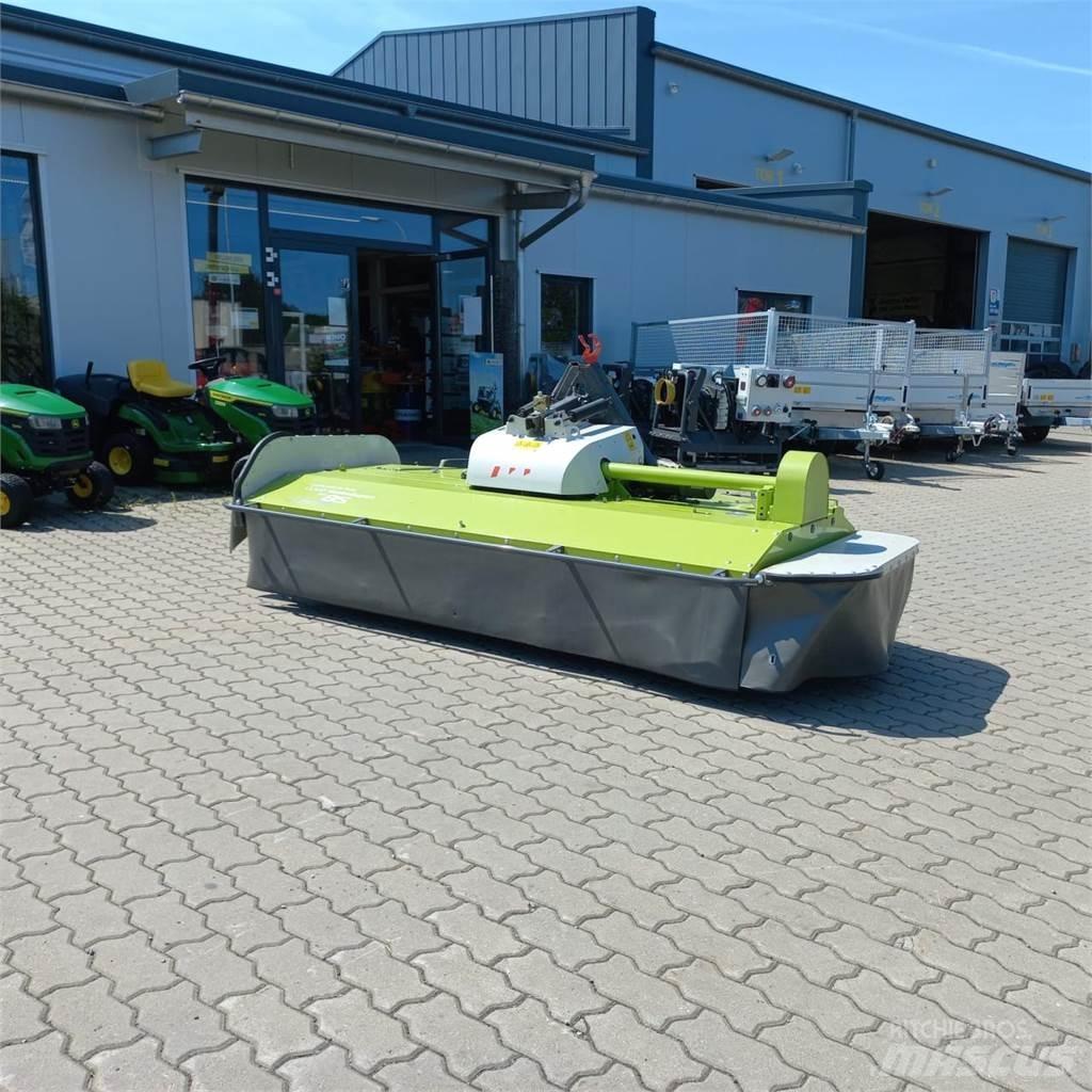 CLAAS Corto 285 F Segadoras