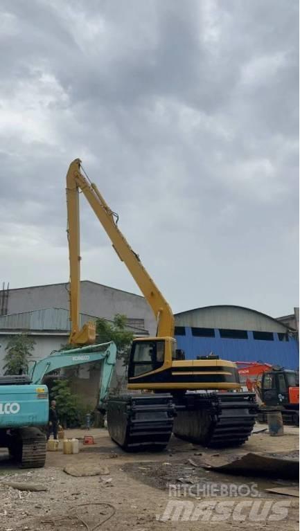 CAT 320 B L Excavadoras de cadenas