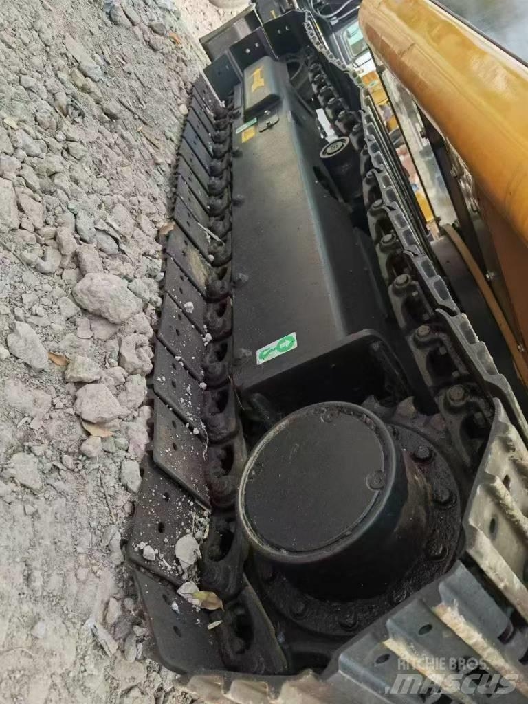 CAT 306E Excavadoras de cadenas