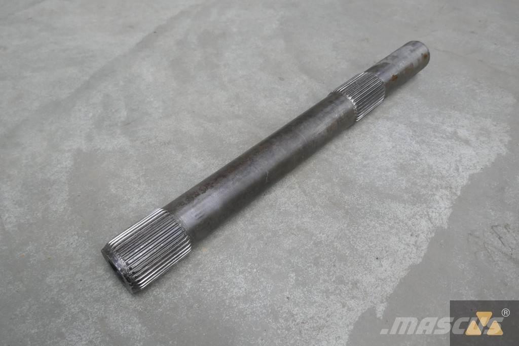 CAT 3T-6247 Transporte - Otros