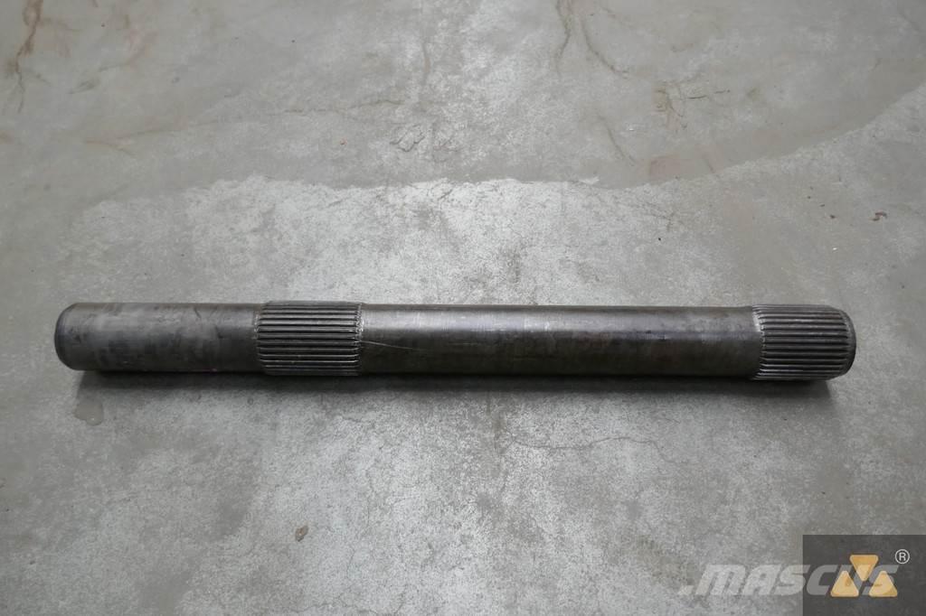 CAT 3T-6247 Transporte - Otros