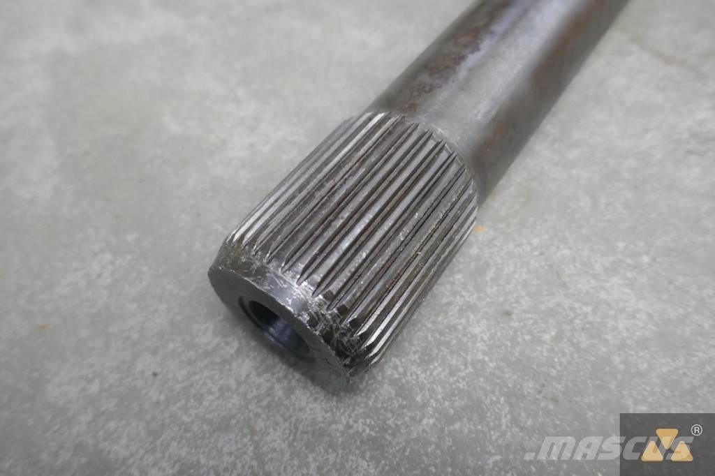 CAT 3T-6247 Transporte - Otros