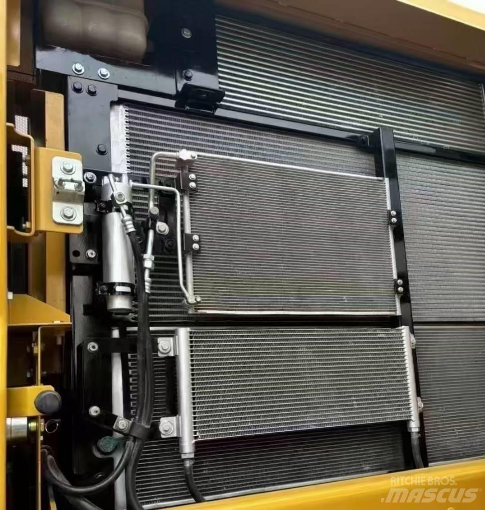 CAT 336GC Excavadoras de cadenas