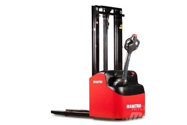 Manitou ES  412 Apiladores eléctricos