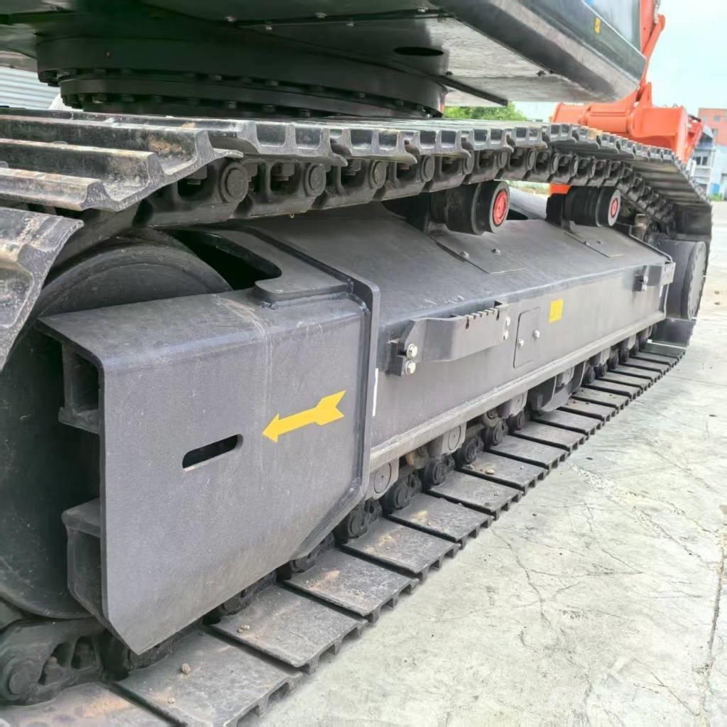 Hitachi ZX 350 HG Excavadoras de cadenas