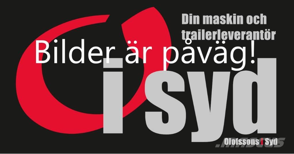 Massey Ferguson 4270 Tractores