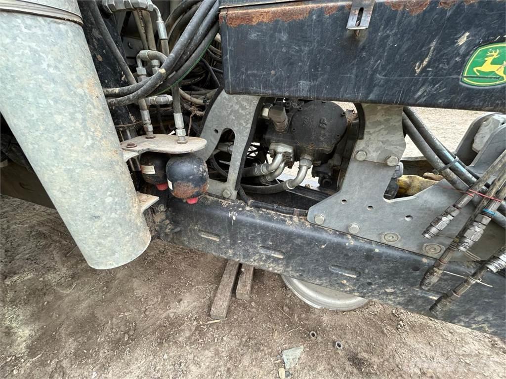 Kumm KTX 20,5 Cisternas o cubas esparcidoras de purín