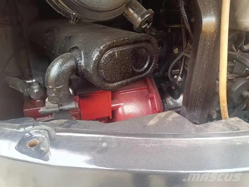 Kubota kx155 Mini excavadoras < 7t