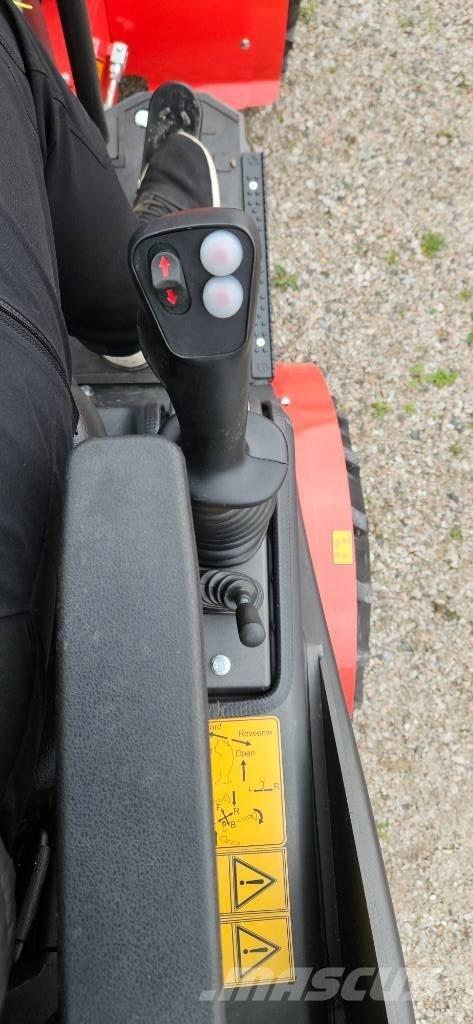 Flexitrac 1126 Minicargadoras