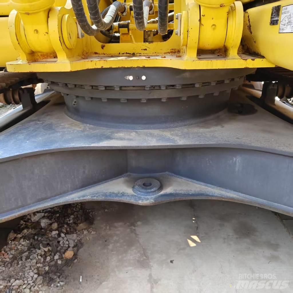 Komatsu PC 350-8 Excavadoras de cadenas
