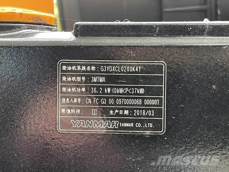 Doosan 7 / 53 Compresores