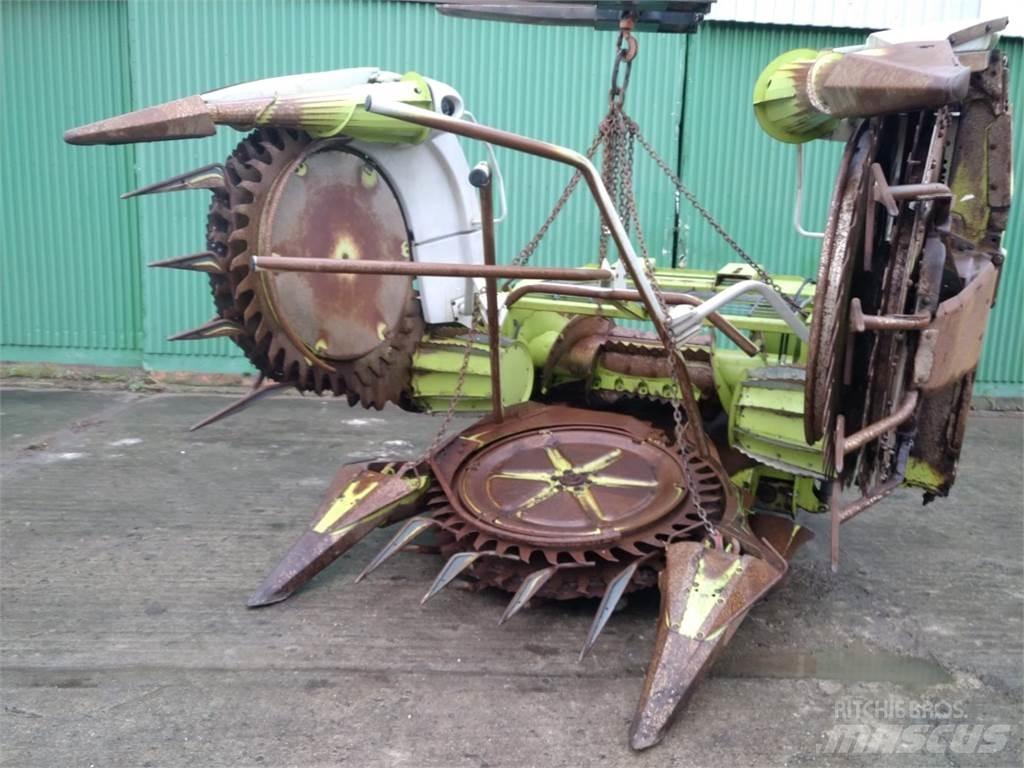 CLAAS RU 450 extra Agricultura - Otros