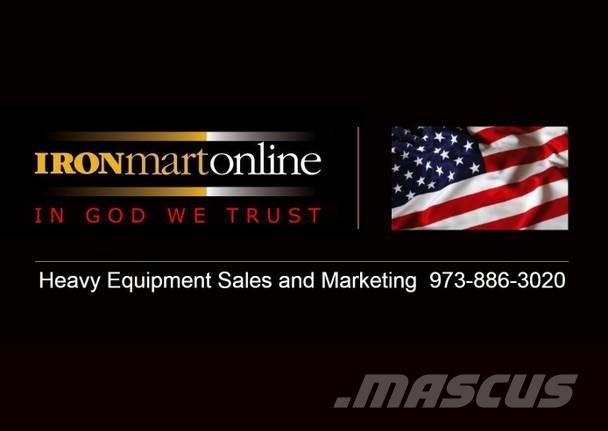 LeeBoy 8510 C Asfaltadoras