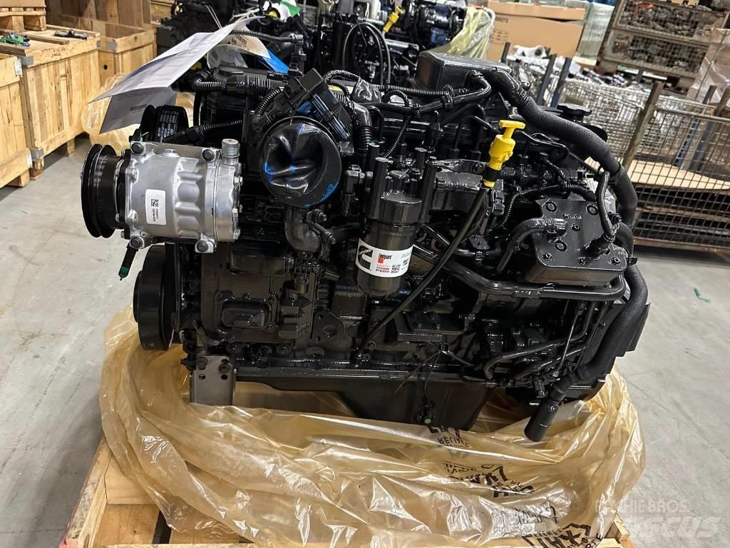 Cummins B6.7 FR95272 Agricultura - Otros