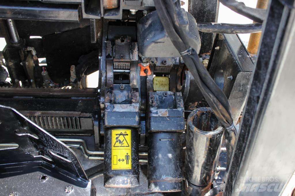 Ditch Witch JT20 Equipo de perforación horizontal