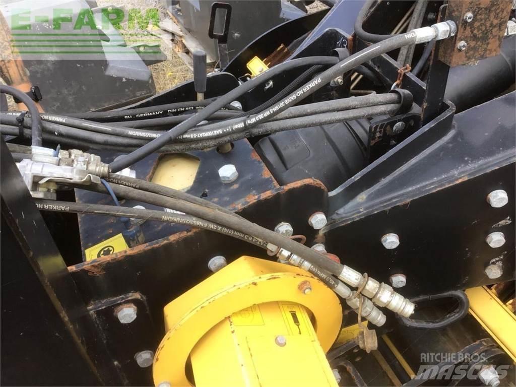 New Holland BB9080 Empacadoras cuadradas