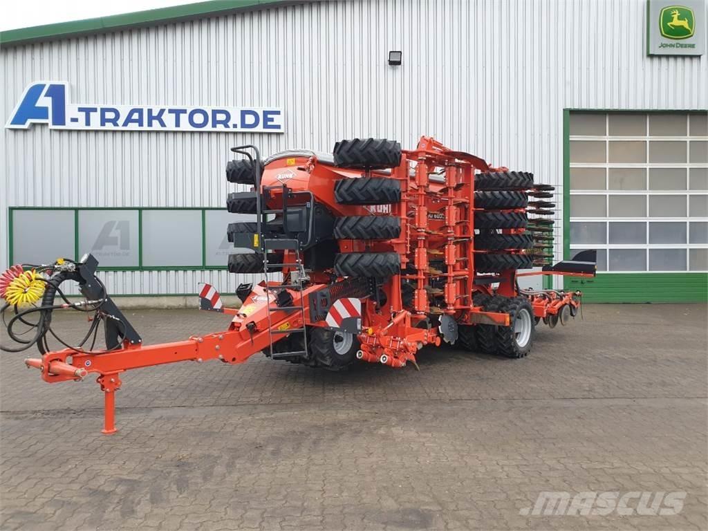 Kuhn ESPRO6000 Sembradoras