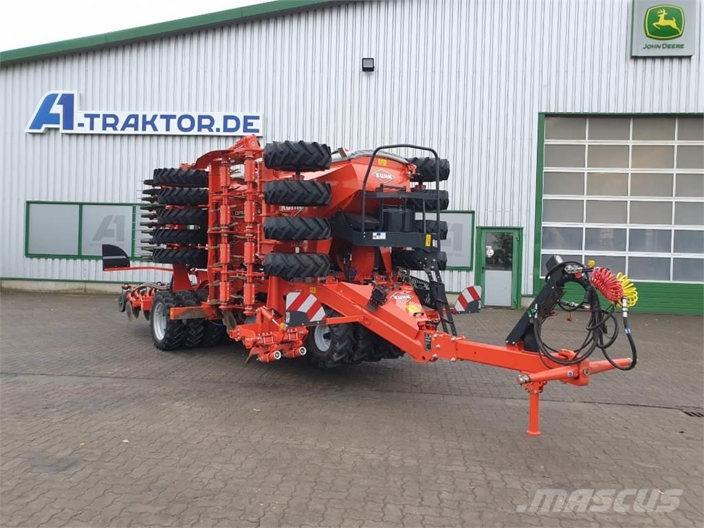 Kuhn ESPRO6000 Sembradoras