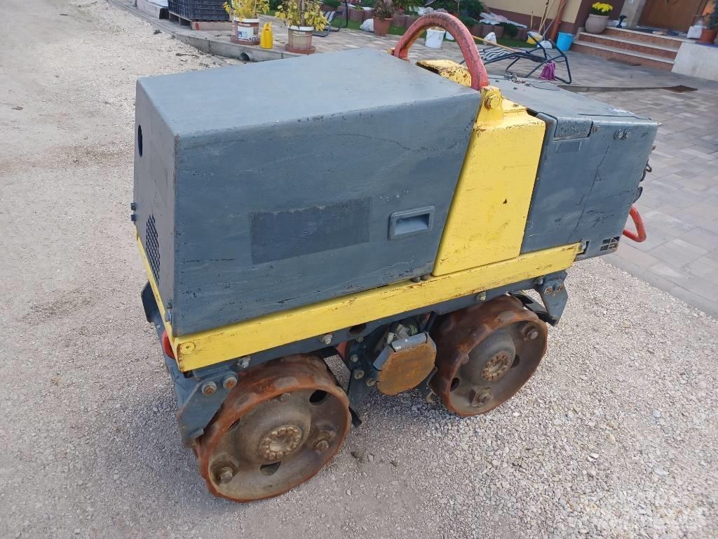Bomag BMP 851 Compactadores de suelo