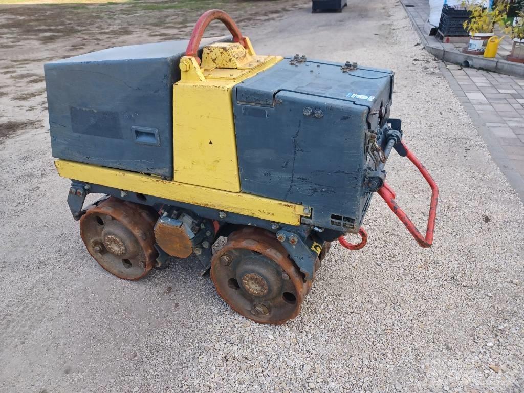 Bomag BMP 851 Compactadores de suelo